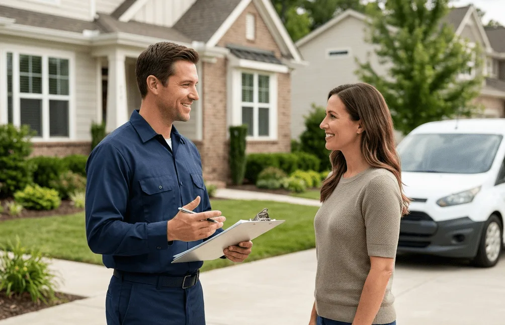 Mold Remediation Odebolt, IA FAQs